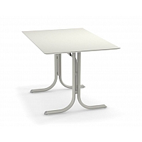 Table system asztal